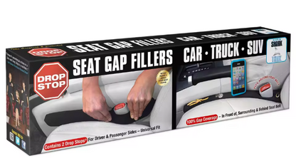 Relleno de Espacio entre Asiento de Auto