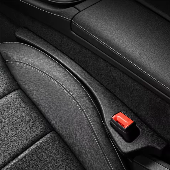 Relleno de Espacio entre Asiento de Auto