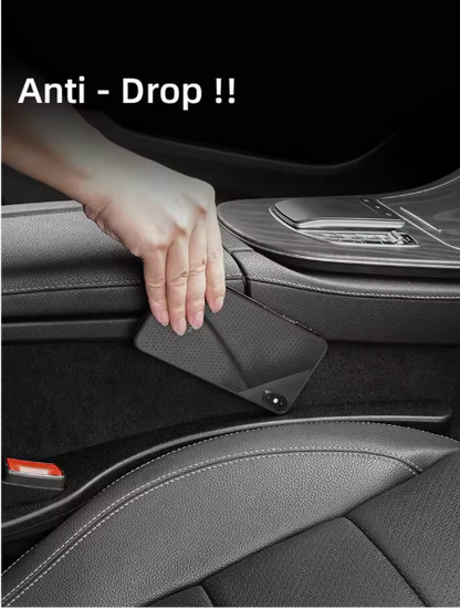 Relleno de Espacio entre Asiento de Auto