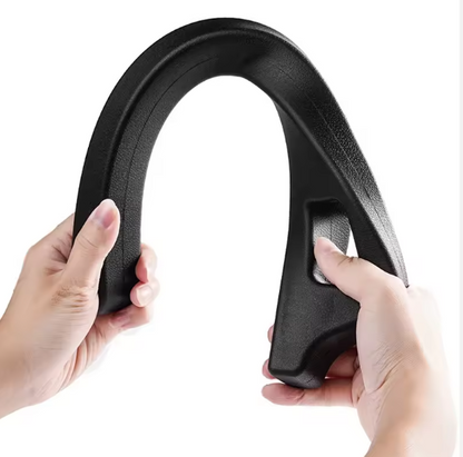 Relleno de Espacio entre Asiento de Auto